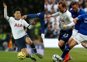 El Tottenham aún puede entrar en Europa