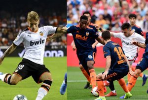 El Valencia se juega la Europa League