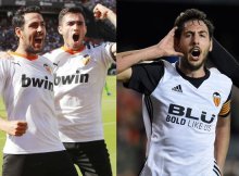 El Valencia aún sueña con jugar en Europa