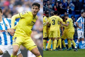 El Villarreal busca certificar su puesto europeo