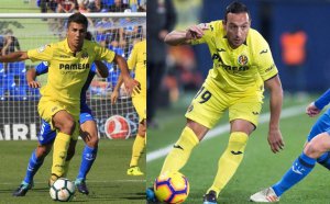 El Villarreal puede dar un paso enorme si consigue la victoria 