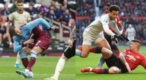 El West Ham, prácticamente salvado