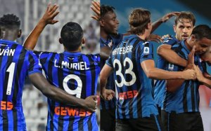 El Atalanta ante su gran sueño