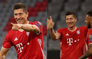 El peligro del Bayern tiene un nombre: Lewandowsky