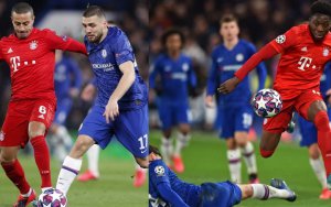 El Chelsea busca un milagro en Munich