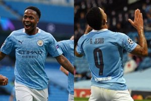 El City es el gran favorito para pasar a semis