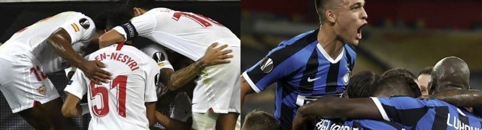 final europa league sevilla vs inter