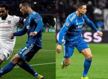 La Juve necesita los goles de Ronaldo