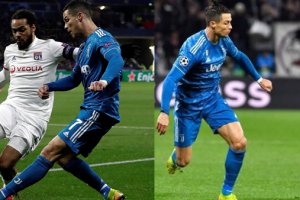 La Juve necesita los goles de Ronaldo