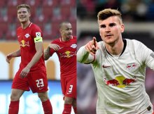 El Leipzig puede ser el gran tapado de la Champions