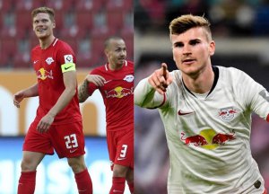 El Leipzig puede ser el gran tapado de la Champions