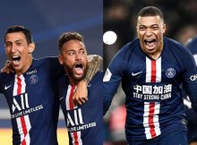 Las estrellas del PSG buscarán decidir la final