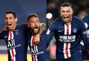 Las estrellas del PSG buscarán decidir la final