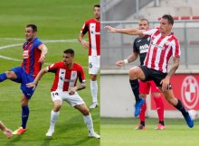 El Athletic debe imponer su calidad