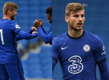 Timo Werner, la nueva referencia del Chelsea