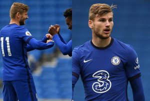 Timo Werner, la nueva referencia del Chelsea