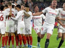 El Sevilla es superior y debe llevarse los tres puntos