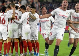 El Sevilla es superior y debe llevarse los tres puntos