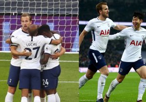 El Tottenham mantiene el bloque del año pasado