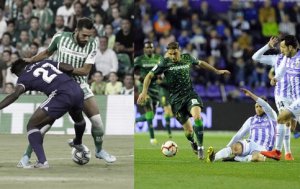 El Valladolid busca la sorpresa en el Villamarín