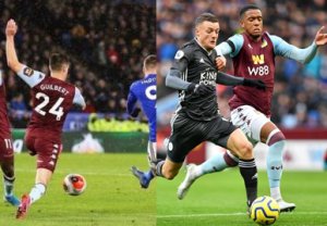 El Aston Villa es la revelación del año