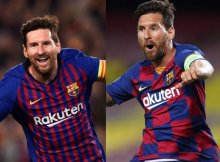 El Barsa necesita a Messi en Turín