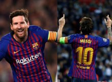 El Barsa necesita a Messi más que nunca