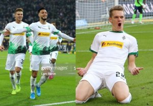 El Borussia es un equipo muy complicado