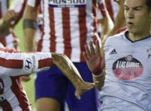 celta atletico de madrid 19-20