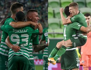 El Ferencvaros juega bien al futbol, el Barsa no debe confiarse