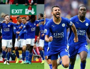 El Leicester quiere llevarse esta Premier