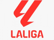 logo la liga easports