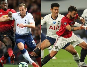 El Tottenham está plagado de jugadores decisivos