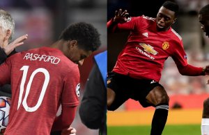 El United atraviesa un momento crítico 