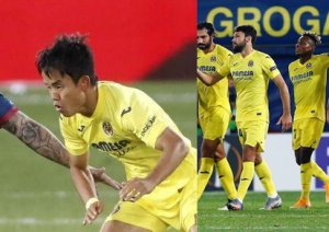 El Villarreal tiene calidad a raudales