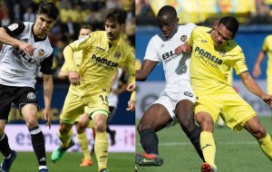 El Villarreal aún no ha encontrado su estilo de juego