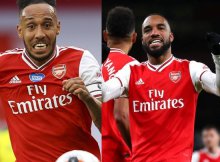 El Arsenal necesita los goles de sus estrellas