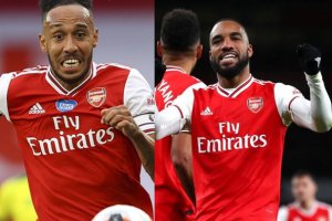 El Arsenal necesita los goles de sus estrellas