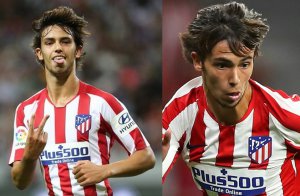 Joao Félix debe marcar la diferencia