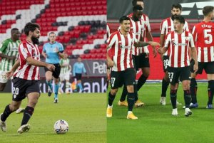 El Athletic necesita los puntos para escalar posiciones