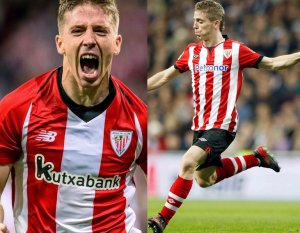 El Athletic necesita la calidad de hombres como Muniaín