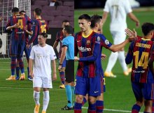 El Barsa a cumplir el trámite ante el Ferencvaros
