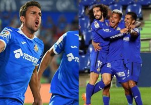 El Getafe busca una victoria que le coloque en puestos europeos