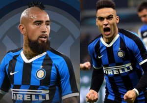 Las figuras del Inter no acaban de despegar