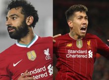 Las estrellas del Liverpool pueden decidir el partido