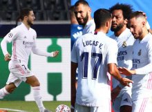 Hazard es la esperanza blanca para derrotar al Inter