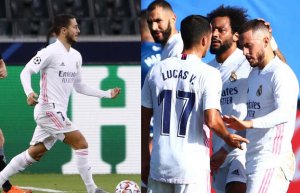 Hazard es la esperanza blanca para derrotar al Inter