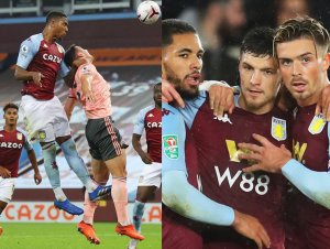 El Aston Villa se ha desinflado en los últimos partidos