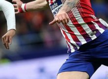 Atletico de Madrid vs Real Sociedad Temporada 2019-2020