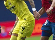 Osasuna vs Villarreal de la Liga Santander